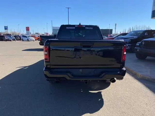 2026 Ram 1500 Express - Photo 6