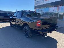 2026 Ram 1500 Express - Photo 7