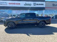 2026 Ram 1500 Express - Photo 9