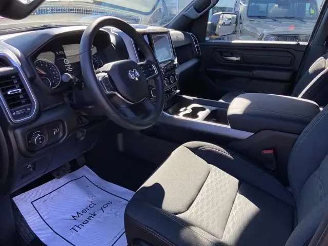 2026 Ram 1500 Express - Photo 11