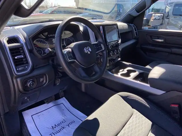 2026 Ram 1500 Express - Photo 13