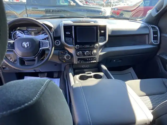 2026 Ram 1500 Express - Photo 15