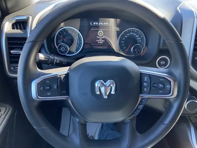 2026 Ram 1500 Express - Photo 17