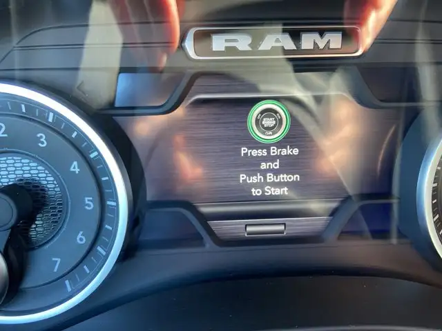 2026 Ram 1500 Express - Photo 18
