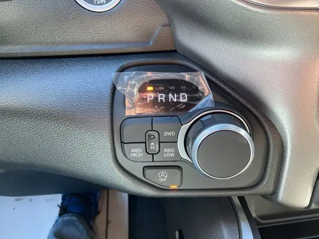2026 Ram 1500 Express - Photo 19