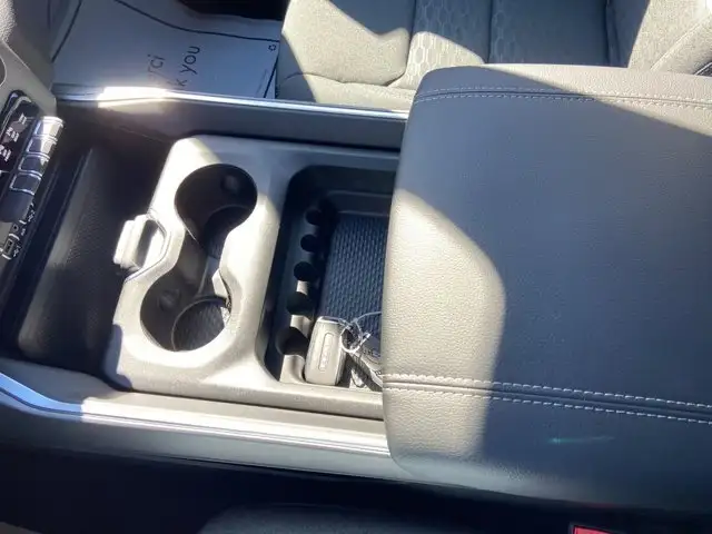 2026 Ram 1500 Express - Photo 24