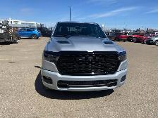 2026 Ram 1500 Express - Photo 2