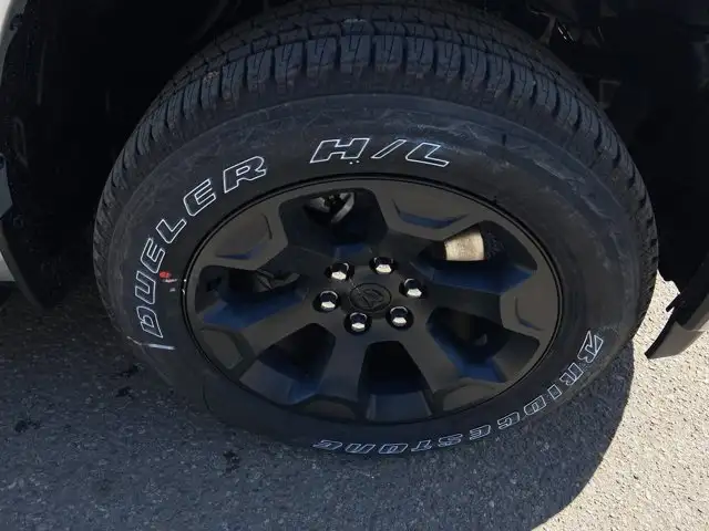 2026 Ram 1500 Express - Photo 4