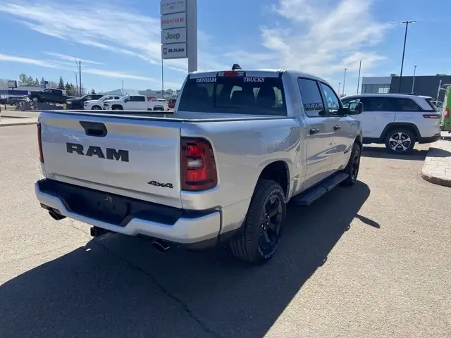 2026 Ram 1500 Express - Photo 5