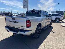 2026 Ram 1500 Express - Photo 5