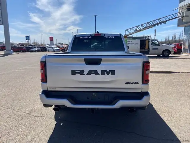 2026 Ram 1500 Express - Photo 6