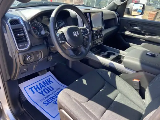 2026 Ram 1500 Express - Photo 10