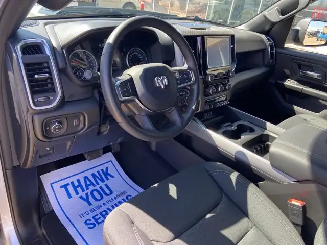 2026 Ram 1500 Express - Photo 13