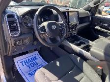 2026 Ram 1500 Express - Photo 13