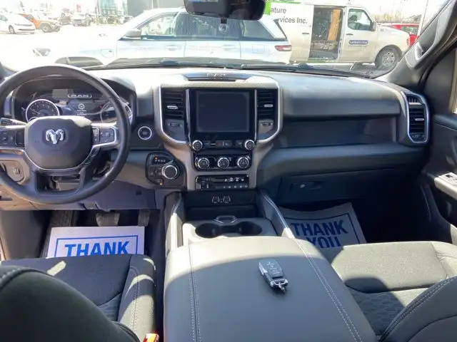 2026 Ram 1500 Express - Photo 15