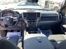 2026 Ram 1500 Express - Photo 15