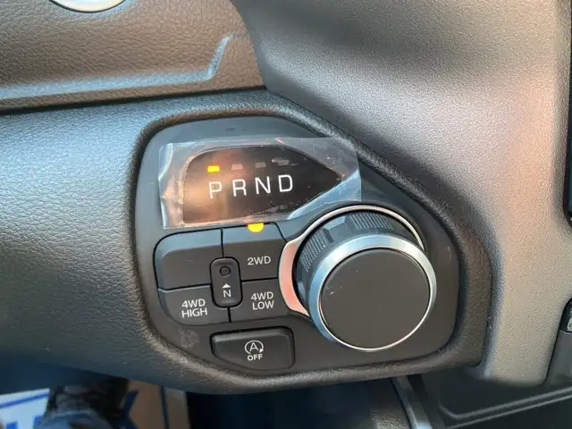 2026 Ram 1500 Express - Photo 20