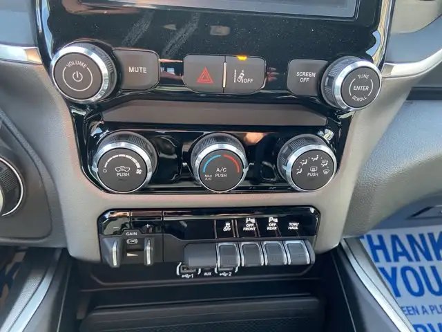 2026 Ram 1500 Express - Photo 22
