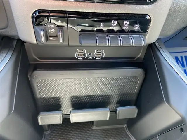 2026 Ram 1500 Express - Photo 23