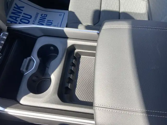 2026 Ram 1500 Express - Photo 25