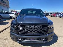 2026 Ram 1500 Express - Photo 2