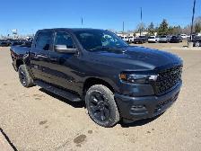 2026 Ram 1500 Express - Photo 3