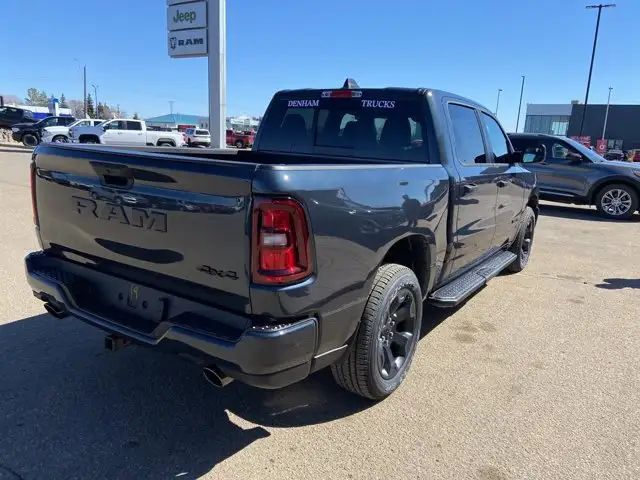 2026 Ram 1500 Express - Photo 5