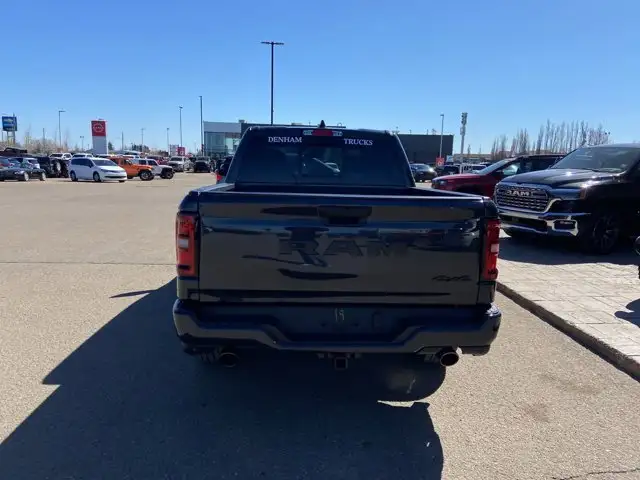 2026 Ram 1500 Express - Photo 6