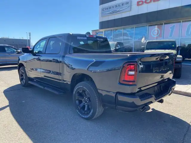 2026 Ram 1500 Express - Photo 7