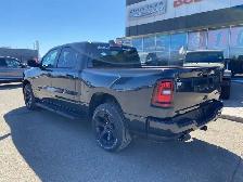 2026 Ram 1500 Express - Photo 7