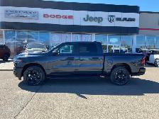 2026 Ram 1500 Express - Photo 8