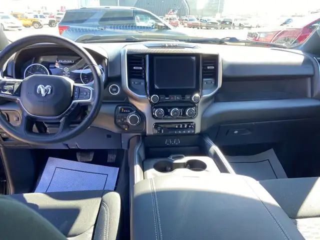 2026 Ram 1500 Express - Photo 15