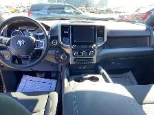 2026 Ram 1500 Express - Photo 15
