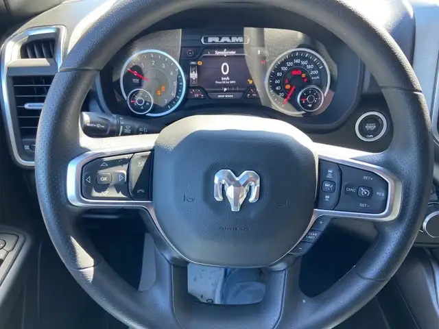 2026 Ram 1500 Express - Photo 17