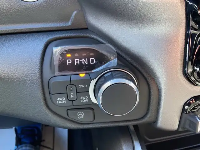 2026 Ram 1500 Express - Photo 19