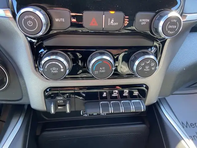 2026 Ram 1500 Express - Photo 20