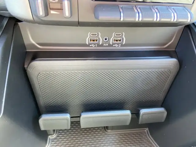 2026 Ram 1500 Express - Photo 23