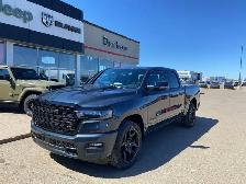 2026 Ram 1500 Sport