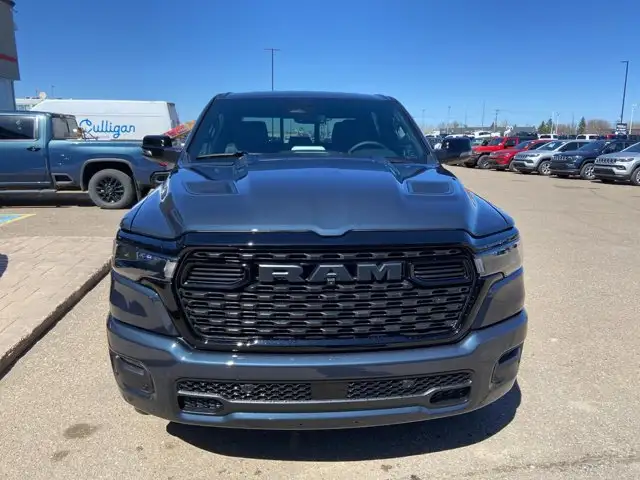 2026 Ram 1500 Sport - Photo 2