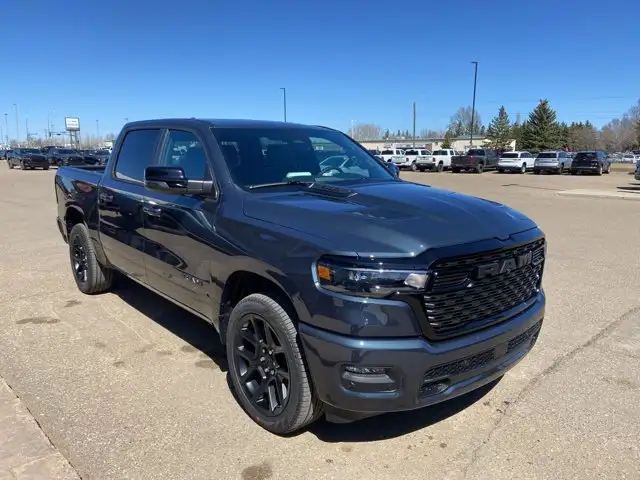 2026 Ram 1500 Sport - Photo 3