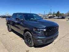 2026 Ram 1500 Sport - Photo 3