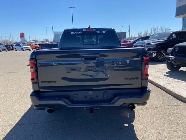 2026 Ram 1500 Sport - Photo 6