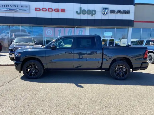 2026 Ram 1500 Sport - Photo 8