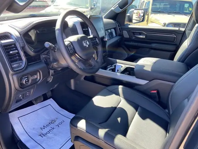 2026 Ram 1500 Sport - Photo 9