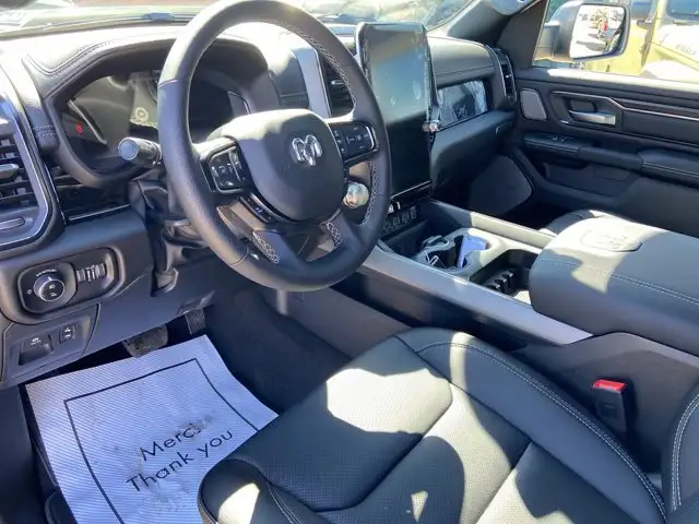 2026 Ram 1500 Sport - Photo 11