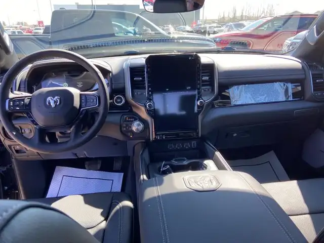 2026 Ram 1500 Sport - Photo 14