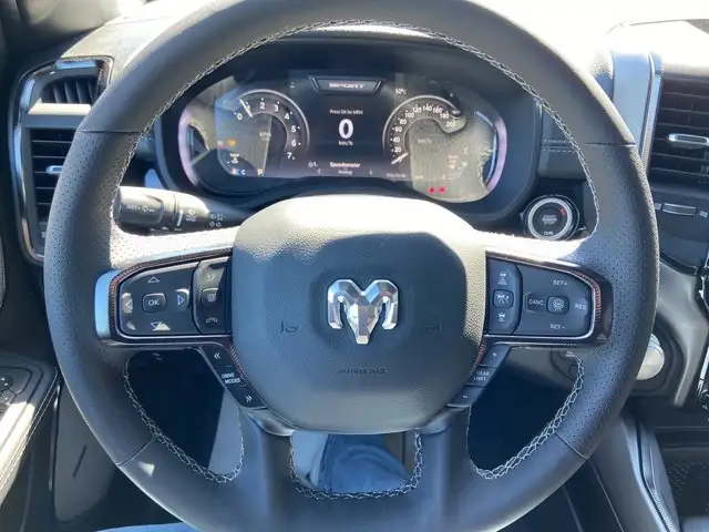 2026 Ram 1500 Sport - Photo 18