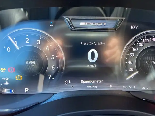 2026 Ram 1500 Sport - Photo 19