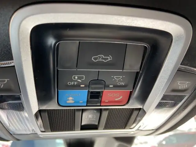 2026 Ram 1500 Sport - Photo 20