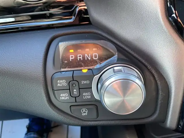 2026 Ram 1500 Sport - Photo 22